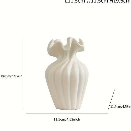 Wazon ceramiczny Nordwood
