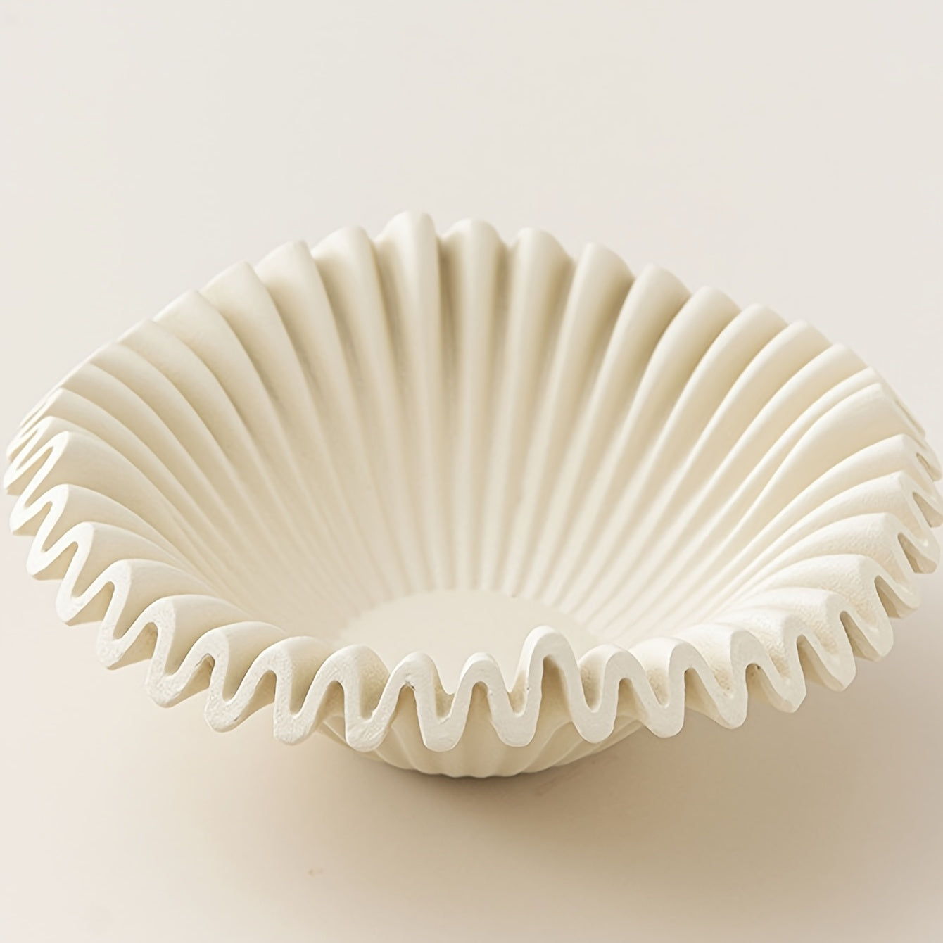 Nordwood Wavy Resin Tray