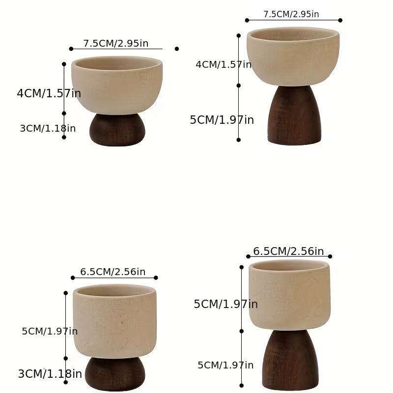 Ceramiczny Kubek do Kawy Nordwood