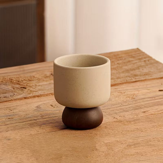Ceramiczny Kubek do Kawy Nordwood